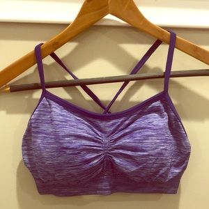 Calia by Carrie Underwood - Sports Bra - Sz Small